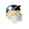 Touca De Natação Infantil Speedo Pinguim - 2
