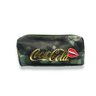 Estojo Escolar Coca Cola Camuflado Militar Infantil - 1