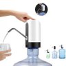 Bebedouro Torneira Bomba de Agua Eletrico com Usb - 1