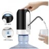 Bebedouro Torneira Bomba de Agua Eletrico com Usb - 4