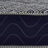 Colchão Casal ApoloSpuma de Espuma D33 Life 138x188x17  - 3
