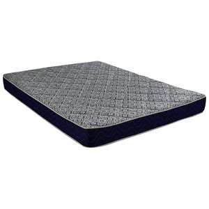 Colchão Casal ApoloSpuma de Espuma D33 Life 138x188x17 