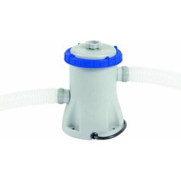 Piscina Intex 2419 L + Filtro 110v + Bomba + Capa + Forro - 3