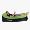 Sofá Inflável Lounge Fluthua - Verde - 7