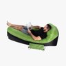 Sofá Inflável Lounge Fluthua - Verde - 2