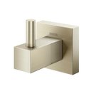 Ver imagem 1 de Cabide Square Docolchroma - Níquel Escovado - 00388344 - Docol