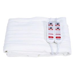 Lençol Térmico Mosquibrás Queen Size 220V - 2 Níveis - 2