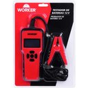 Ver imagem 3 de Testador de Bateria 12v Digital Worker
