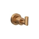Ver imagem 1 de Cabide Slim Gold Matte 2060.Gl.Slm.Mt Deca