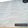 Colchão de Espuma D45 Double Face Air Pro Força Anjos Solteiro 88cm - 4