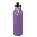 Ver imagem 3 de Garrafa 750ml Water To Go Trendy - amora