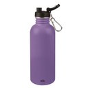 Ver imagem 2 de Garrafa 750ml Water To Go Trendy - amora