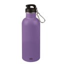 Ver imagem 1 de Garrafa 750ml Water To Go Trendy - amora