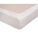 Ver imagem 5 de Jogo lençol king casal bordado 3peças Palha chocolate veneza