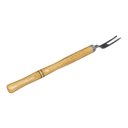 Ver imagem 4 de Conjunto Garfo e Faca Multiuso em Aço Inox e Madeira Qualinox