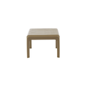 Ver imagem 2 de Conjunto para Área Externa Maldivas com 2 Poltronas, 1 Mesa - Fendi