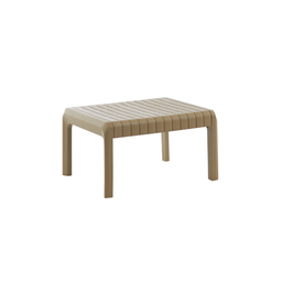 Conjunto para Área Externa Maldivas com 2 Poltronas, 1 Mesa - Fendi - 10