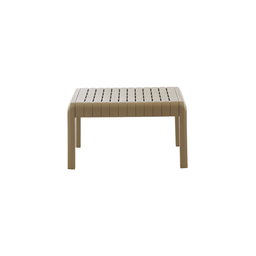 Conjunto para Área Externa Maldivas com 2 Poltronas, 1 Mesa - Fendi - 8