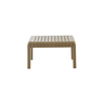 Conjunto para Área Externa Maldivas com 2 Poltronas, 1 Mesa - Fendi - 11