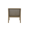 Conjunto para Área Externa Maldivas com 2 Poltronas, 1 Mesa - Fendi - 10
