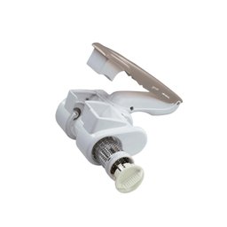 Ralador de Queijo Elétrico sem Fio Recarregável Bivolt Ariete - 2
