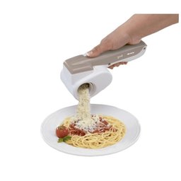 Ralador de Queijo Elétrico sem Fio Recarregável Bivolt Ariete - 4