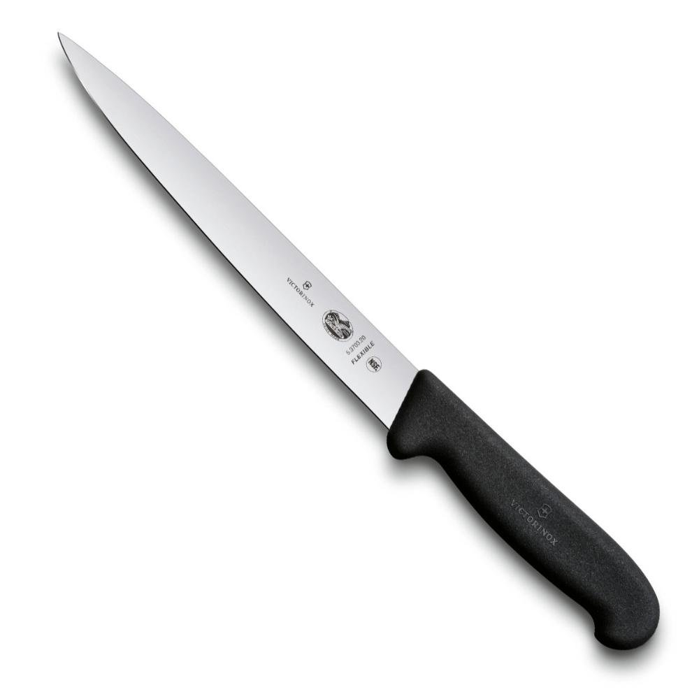 Faca Victorinox Chef Profissional - Lâmina Extremamente Afiada - para ...