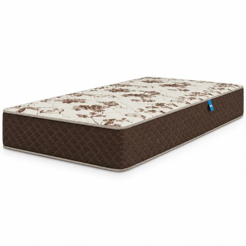 Colchão Solteiro Umaflex Umaflex D33 Marquês 88x188x19 - Suporta até 90kg por Pessoa
