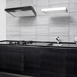 Depurador e Exaustor Philco 60cm Slim 3 Velocidades Preto Pdr60p 220v - 5