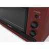 Forno Elétrico 44 Litros Fratello Grill e Timer Mueller Vermelho 220v - 6