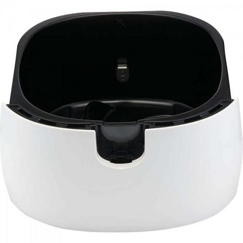 Suporte para Cesta de Fritadeira Airfryer Ri9225 Philips Walita