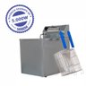 Fritadeira Elétrica Profissional Industrial de Mesa Bancada 15 Litros Zona Fria de Óleo Sfe15 5000w - 4