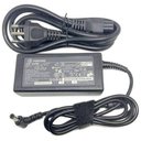Ver imagem 1 de Fonte Notebook Cce 19v 3.42a Conector 5.52.5mm
