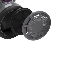 Aspirador de Pó Sem Saco Electrolux ABS01 Spin 1200W, 1,5L - 6