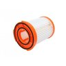 Filtro de ar hepa aspirador Electrolux Lite lit1 - 1