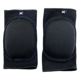 Cotoveleira Futsal Adulto Kanxa Preto P - 1