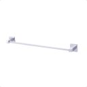 Ver imagem 1 de Porta Toalha 51 cm Quadrato Chrome - Levo