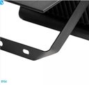 Ver imagem 4 de Refletor LED Play Solar 30W IP66 6.500k - Preto Refletor LED Play Solar 30W IP66 6.500k