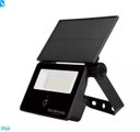 Ver imagem 1 de Refletor LED Play Solar 30W IP66 6.500k - Preto Refletor LED Play Solar 30W IP66 6.500k