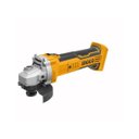Ver imagem 1 de Esmerilhadeira Angular Ingco 20V S/Bateria