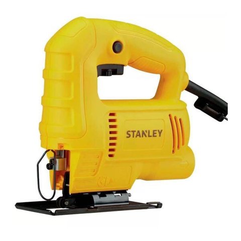 Serra Tico Tico 450W 127V SJ45-BR Stanley