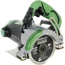 Ver imagem 1 de Serra Marmore Hitachi Cm4Sb2 110Mm 127V 1320W