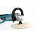 Ver imagem 5 de Esmerilhadeira politriz 110mm Songhe Tools 1400W 110V.