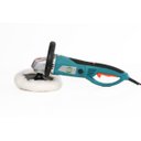 Ver imagem 6 de Esmerilhadeira politriz 110mm Songhe Tools 1400W 110V.