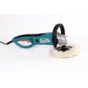 Ver imagem 4 de Esmerilhadeira politriz 110mm Songhe Tools 1400W 110V.