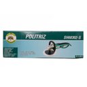 Ver imagem 2 de Esmerilhadeira politriz 110mm Songhe Tools 1400W 110V.