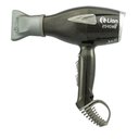Ver imagem 1 de Secador Profissional Lion 2540w Pro Preto Perolado 110v