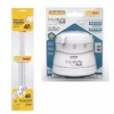 Ver imagem 1 de Kit Chuveiro Enerducha Plus 5400W + Cano 40Cm Enerbras