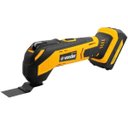 Ver imagem 1 de Lixadeira Multifunção 18V Bateria Intercam. Imfv 1817 Vonder