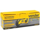 Ver imagem 2 de Lixadeira Multifunção 18V Bateria Intercam. Imfv 1817 Vonder